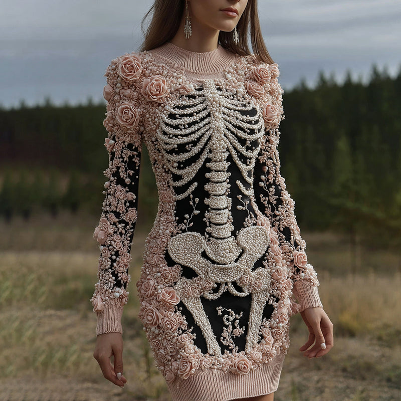 Beautifully Crafted Sweater