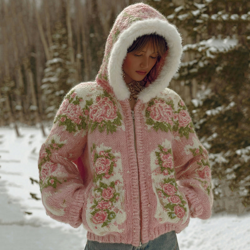 Classic Vintage Sweater