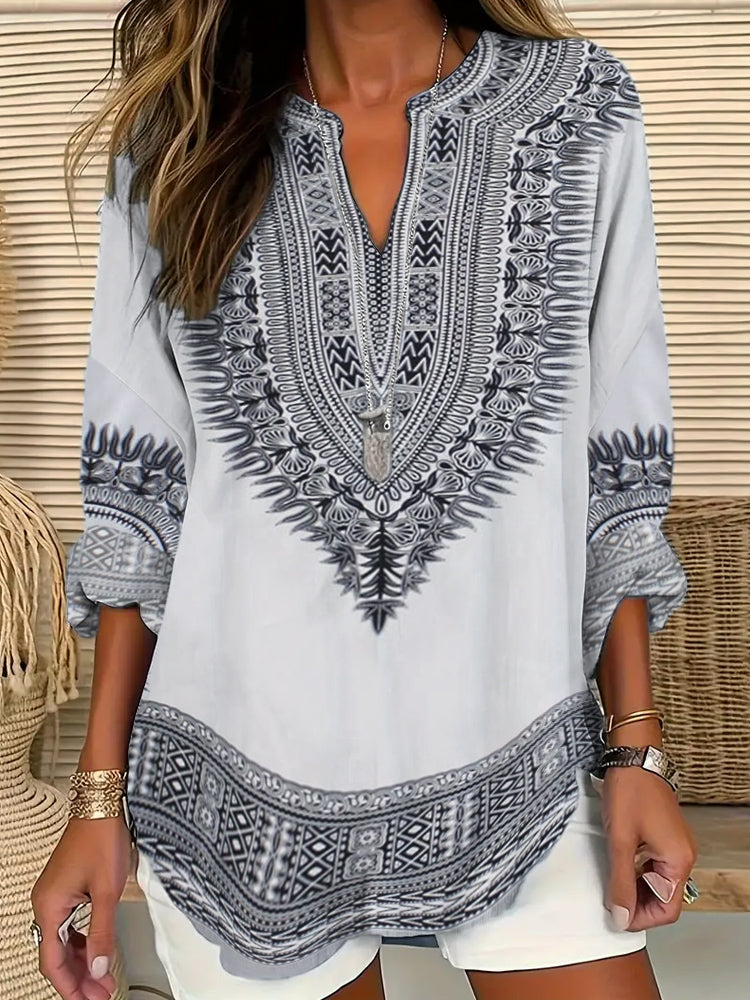 Thoughtfully Designed Shirt