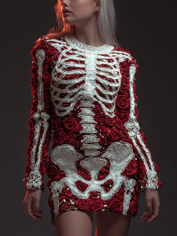 Thoughtfully Designed Sweater