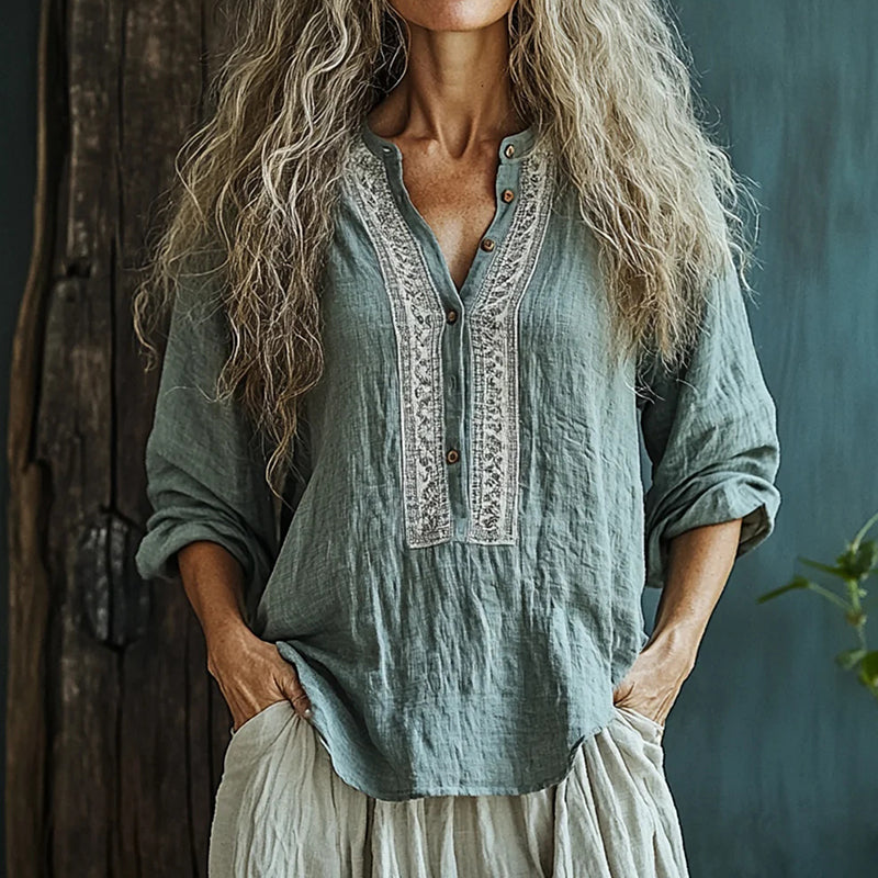Beautifully Crafted Shirt