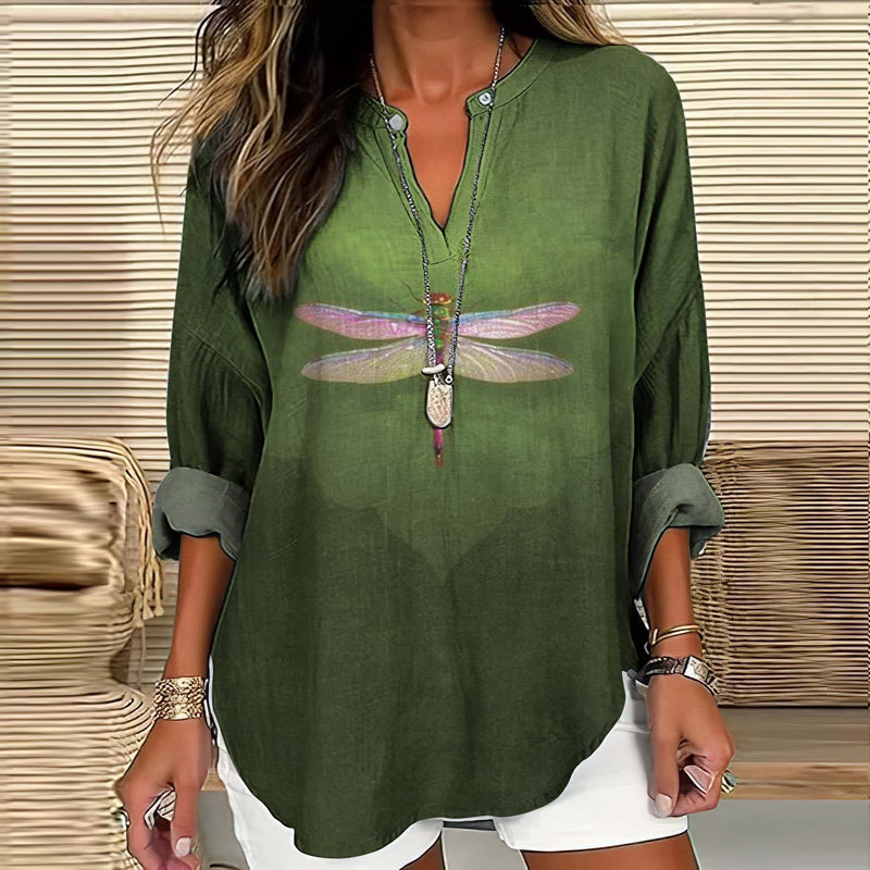 Beautifully Crafted Shirt
