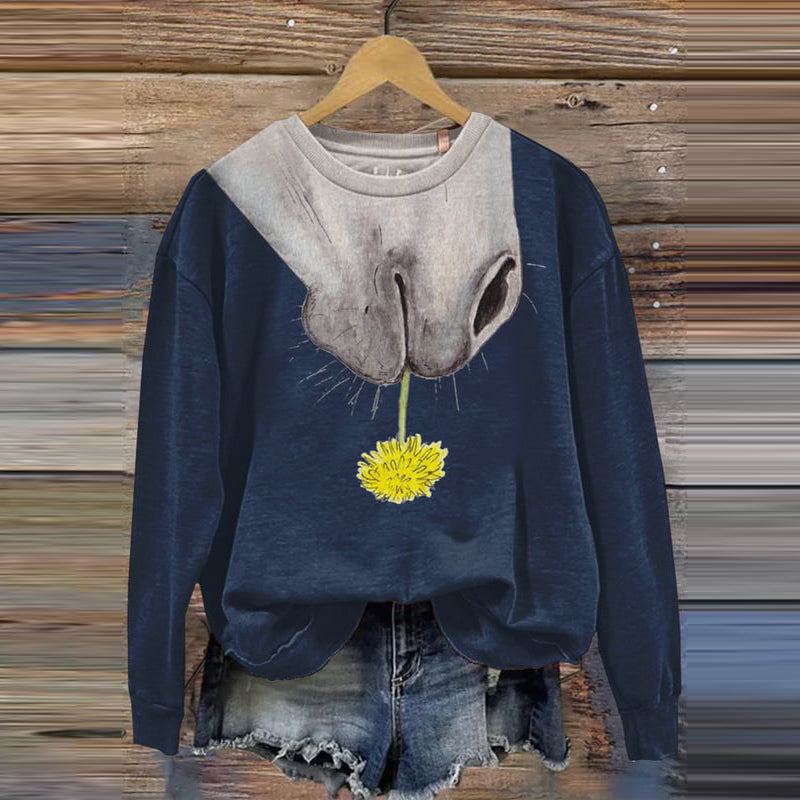 Timeless Vintage Style Shirt