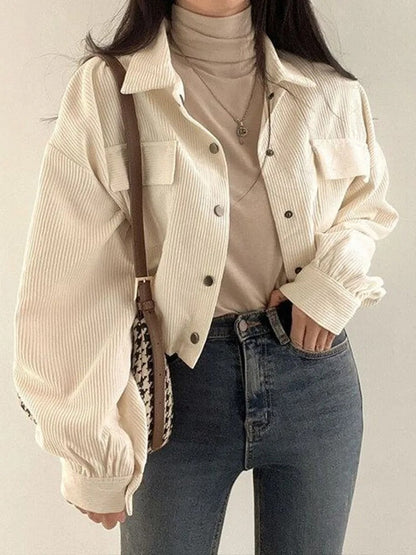Thoughtfully Designed Jacket