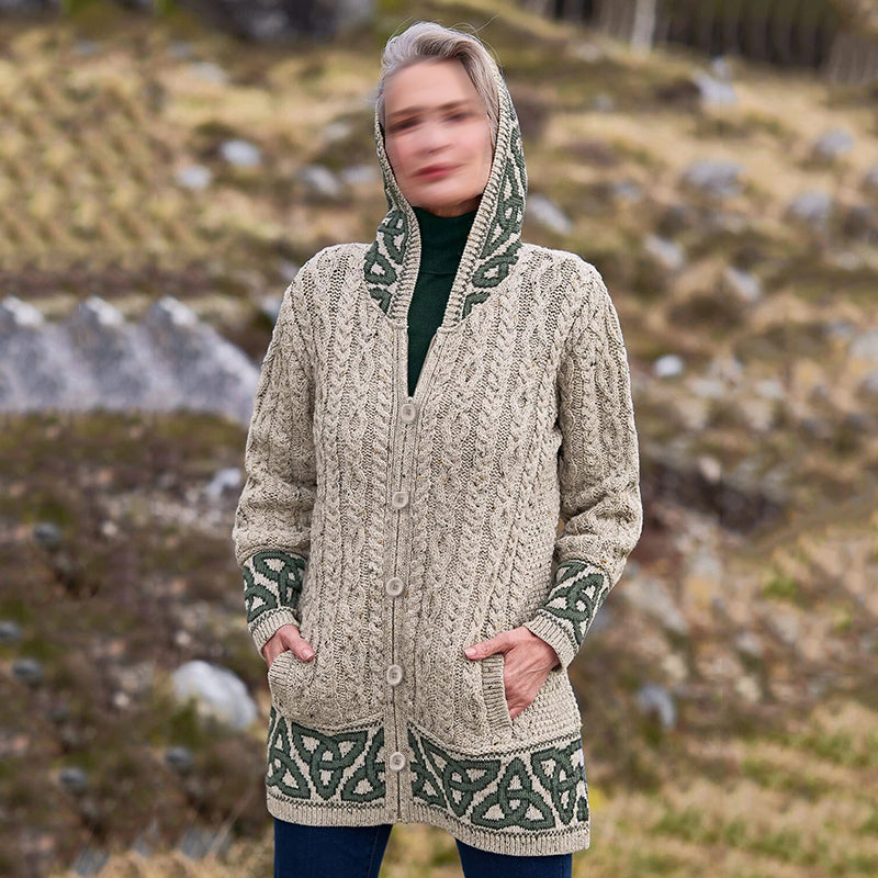 Classic Vintage Cardigan