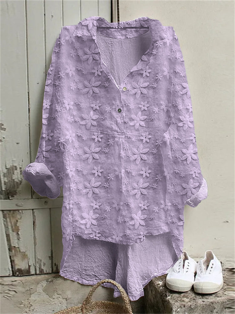 Beautifully Crafted Garment