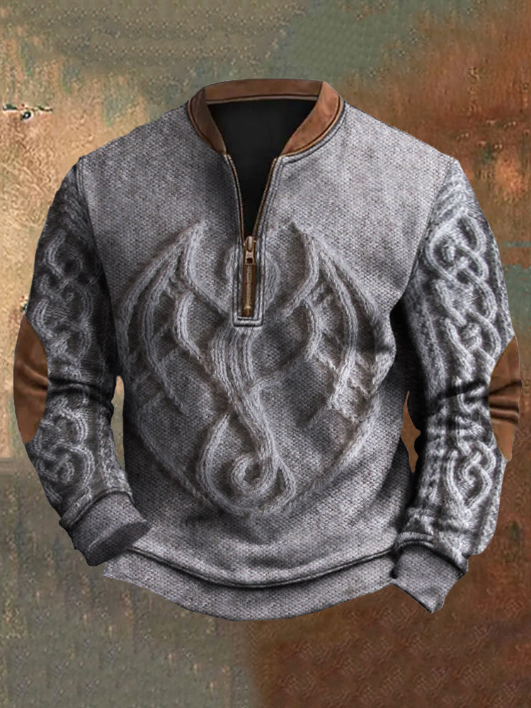 Beautifully Crafted Sweater