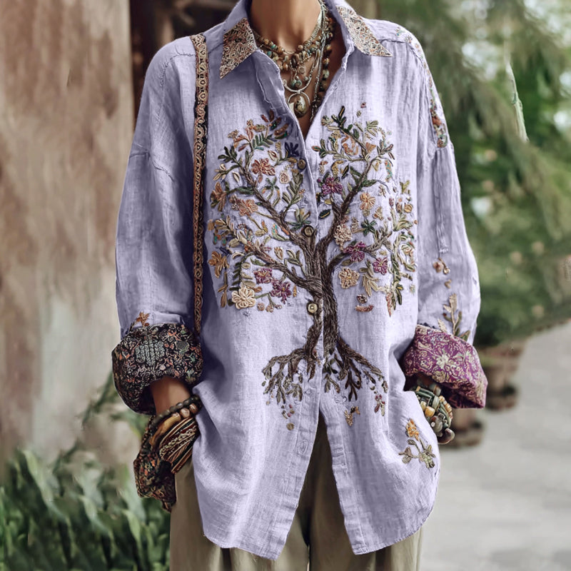 Elegantly Designed Shirt