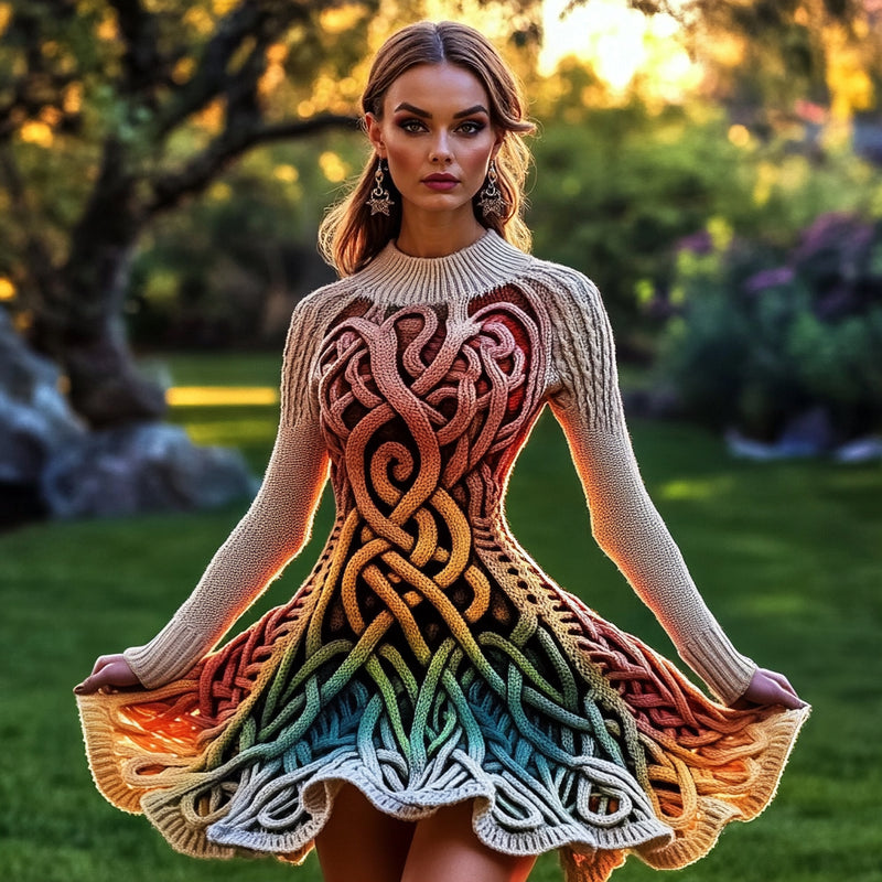 Classic Vintage Sweater