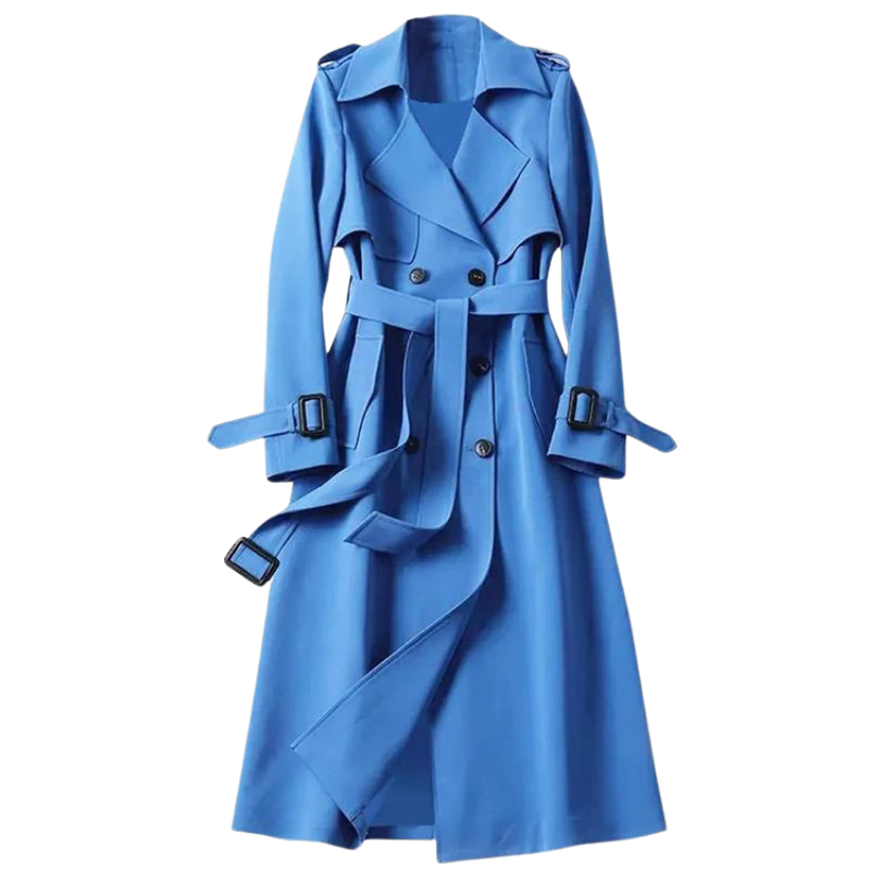 Classic Designed Coat