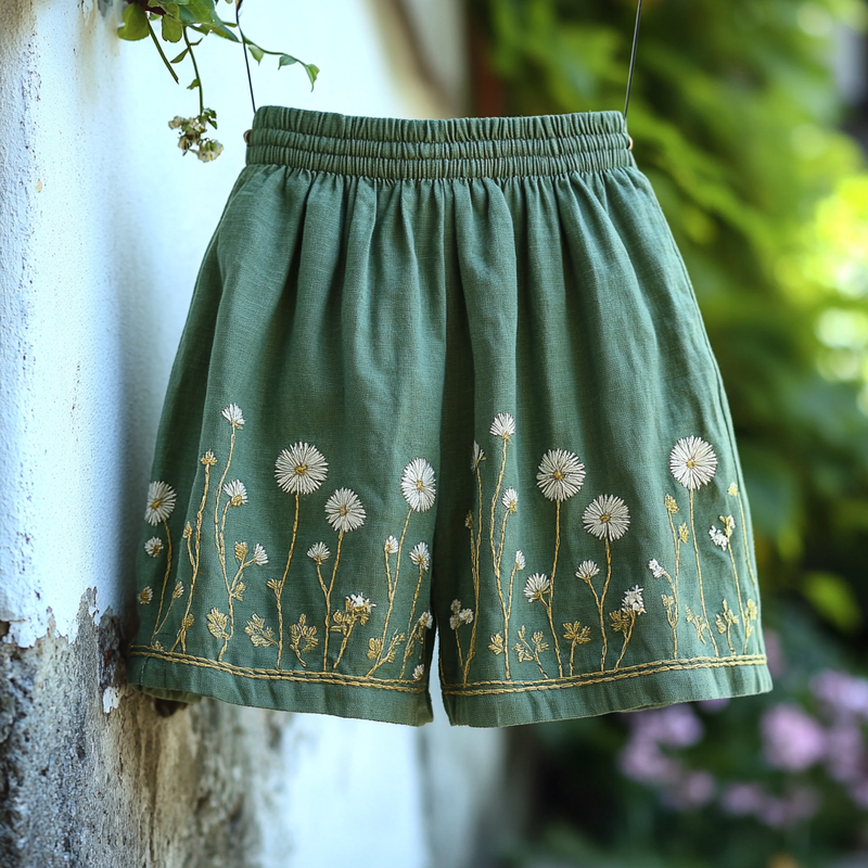 Vintage Inspired Garment
