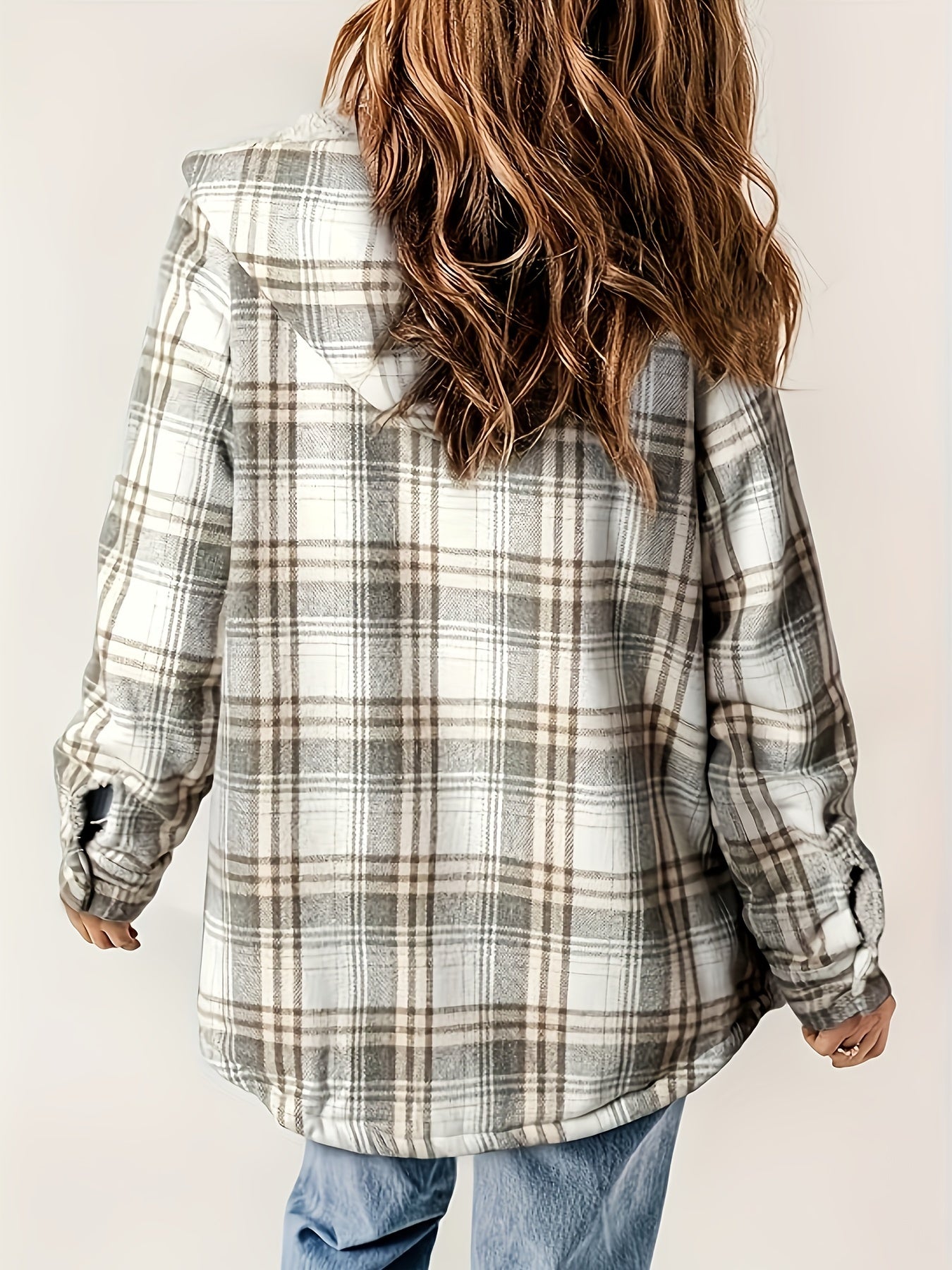 Beautifully Crafted Jacket