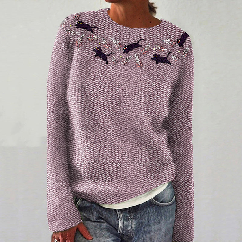 Classic Vintage Sweater