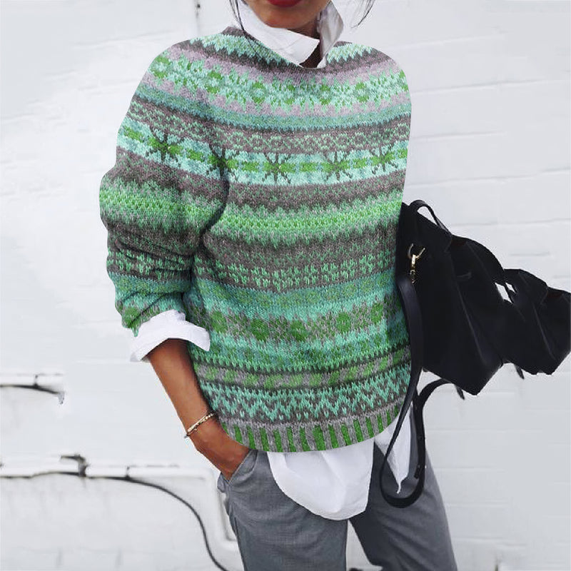 Beautifully Crafted Sweater
