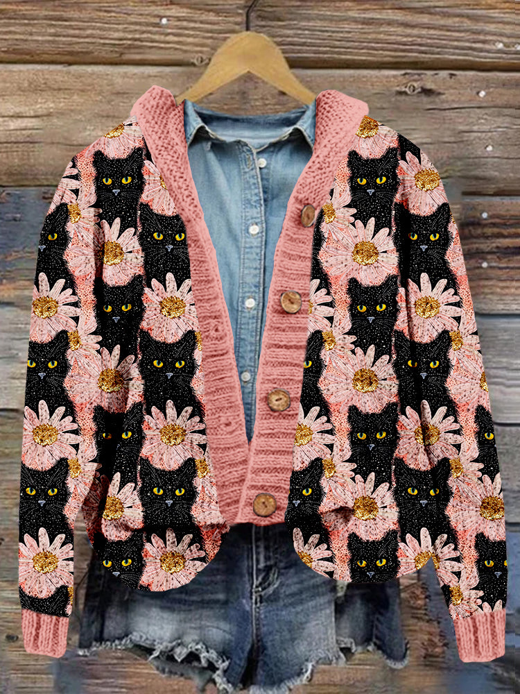 Classic Vintage Cardigan