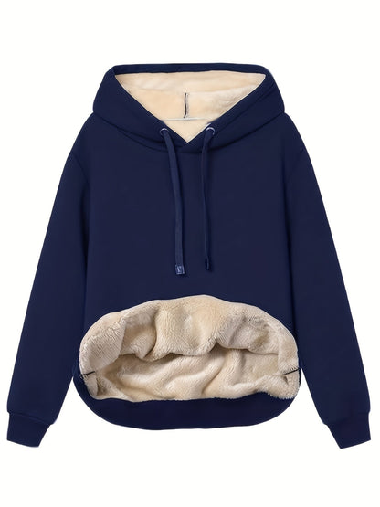 JO | Cozy Jacket for women