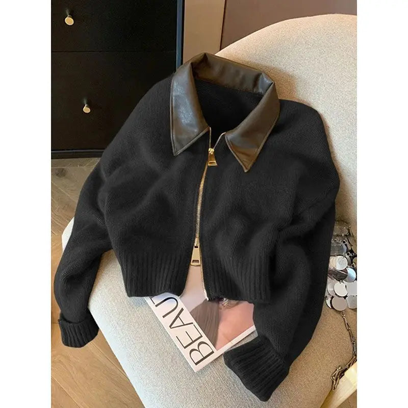 Vintage Inspired Sweater