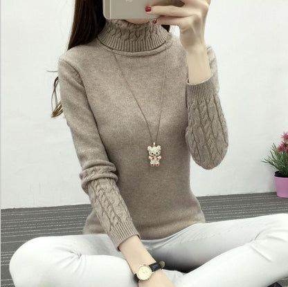 Beautifully Crafted Sweater