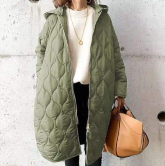 Classic Vintage Coat