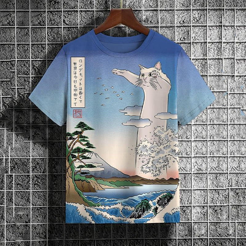 Vintage Inspired T-Shirt