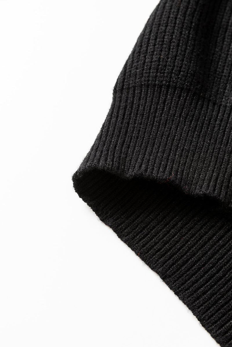 Classic Designed Sweater