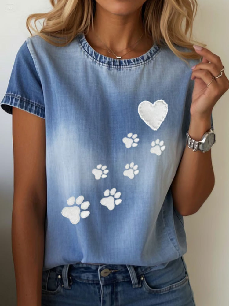 Vintage Inspired T-Shirt