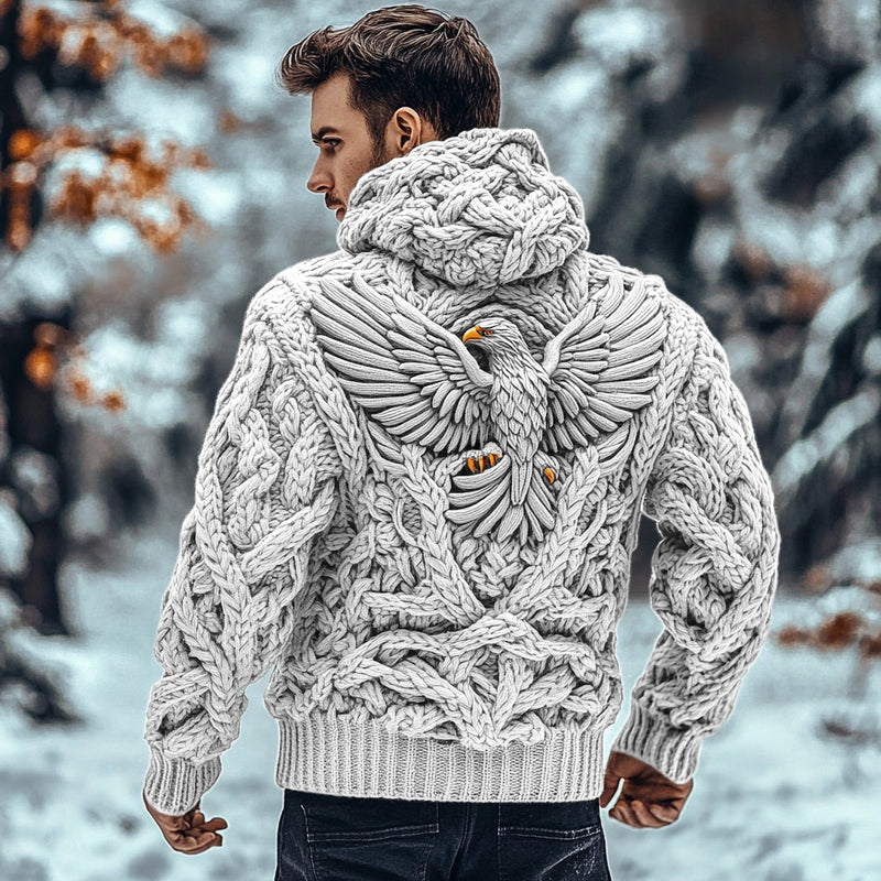 Beautifully Crafted Sweater