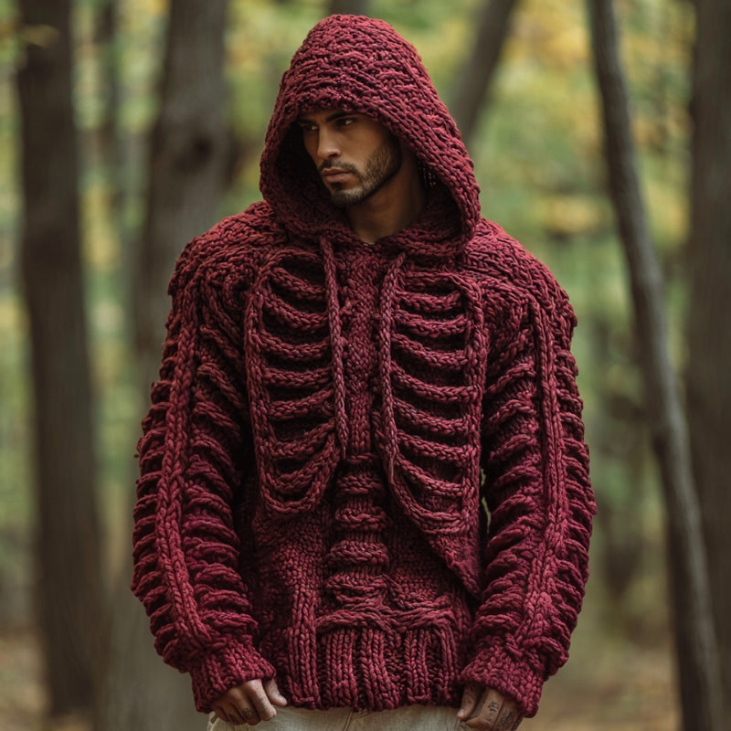 Elegantly Designed Sweater