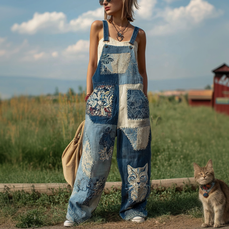 Thoughtfully Designed Garment