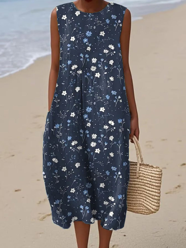 Beautifully Crafted Dress