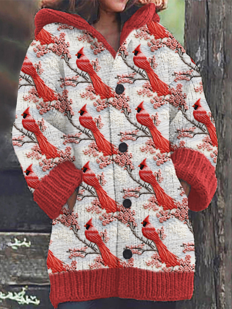 Beautifully Crafted Cardigan