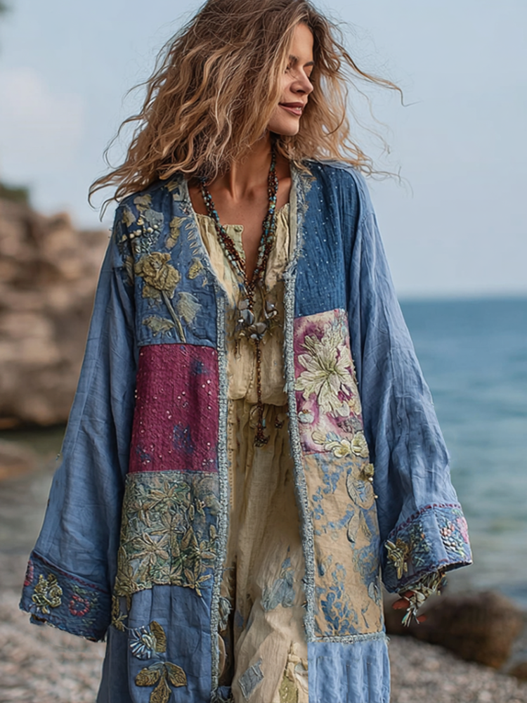 Classic Vintage Cardigan