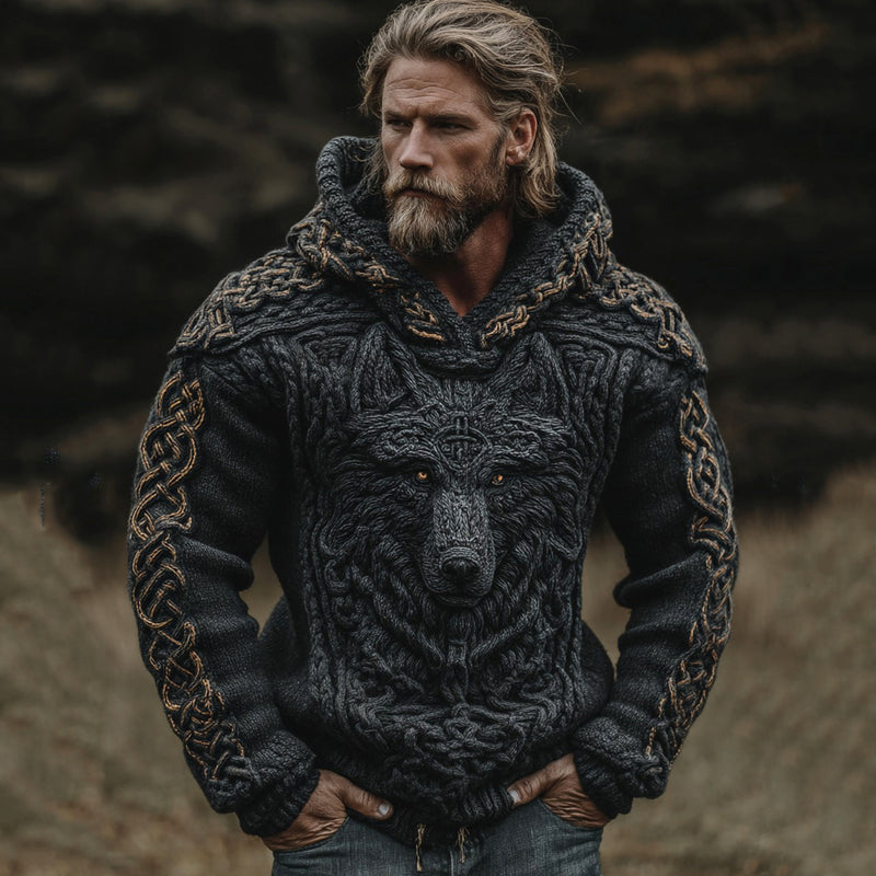 Beautifully Crafted Sweater