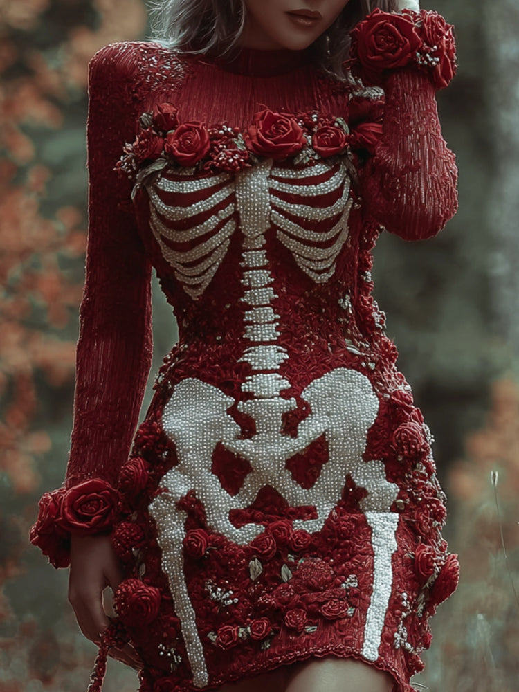 Elegantly Designed Dress