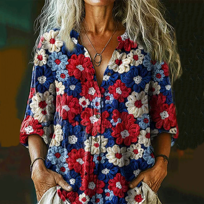 Classic Vintage Shirt