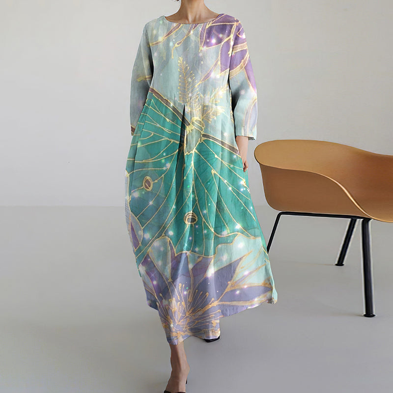 Classic Designed Dress