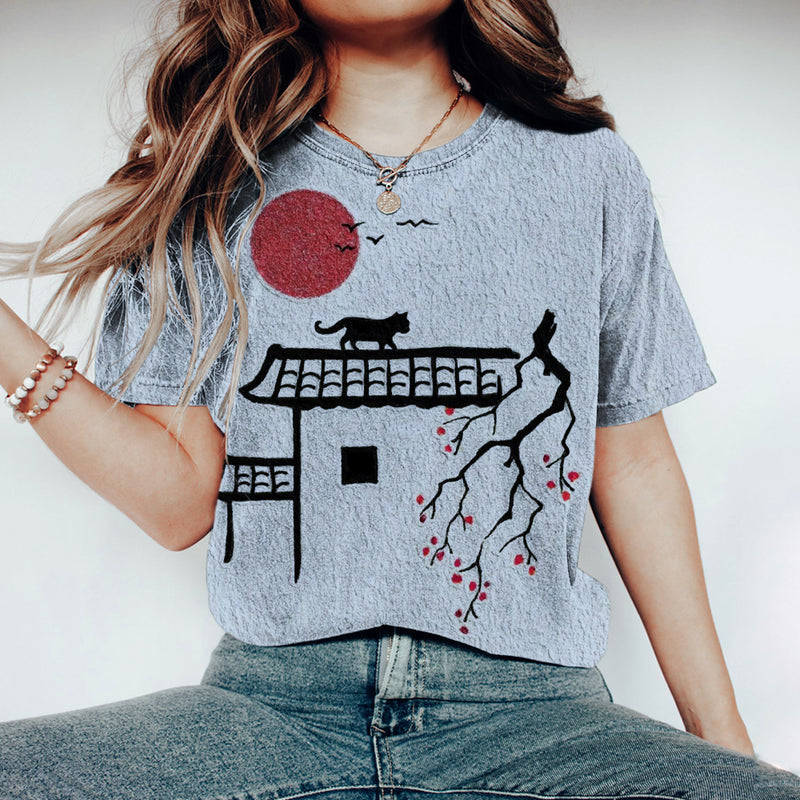 Beautifully Crafted T-Shirt