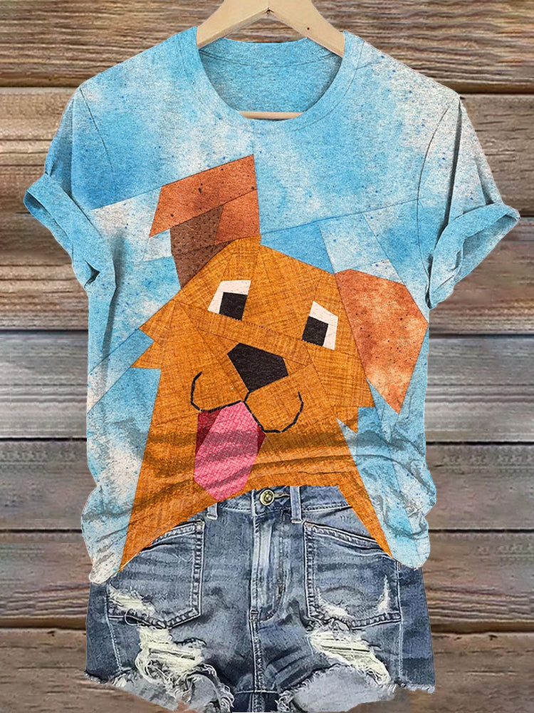 Classic Vintage T-Shirt