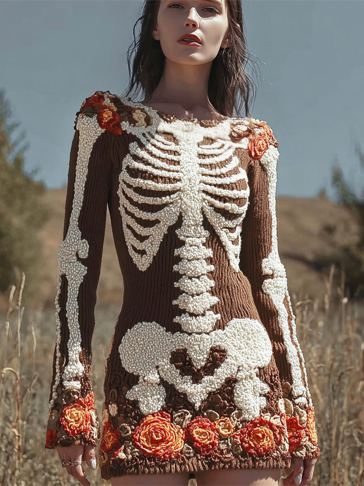 Beautifully Crafted Dress