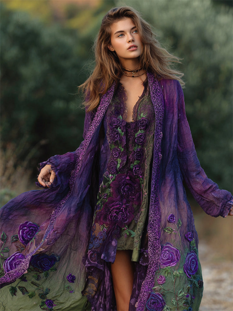 Classic Designed Cardigan