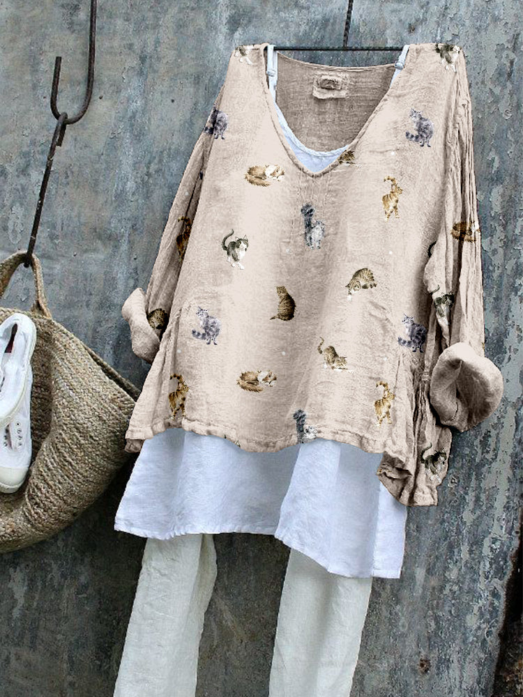 Classic Designed Garment
