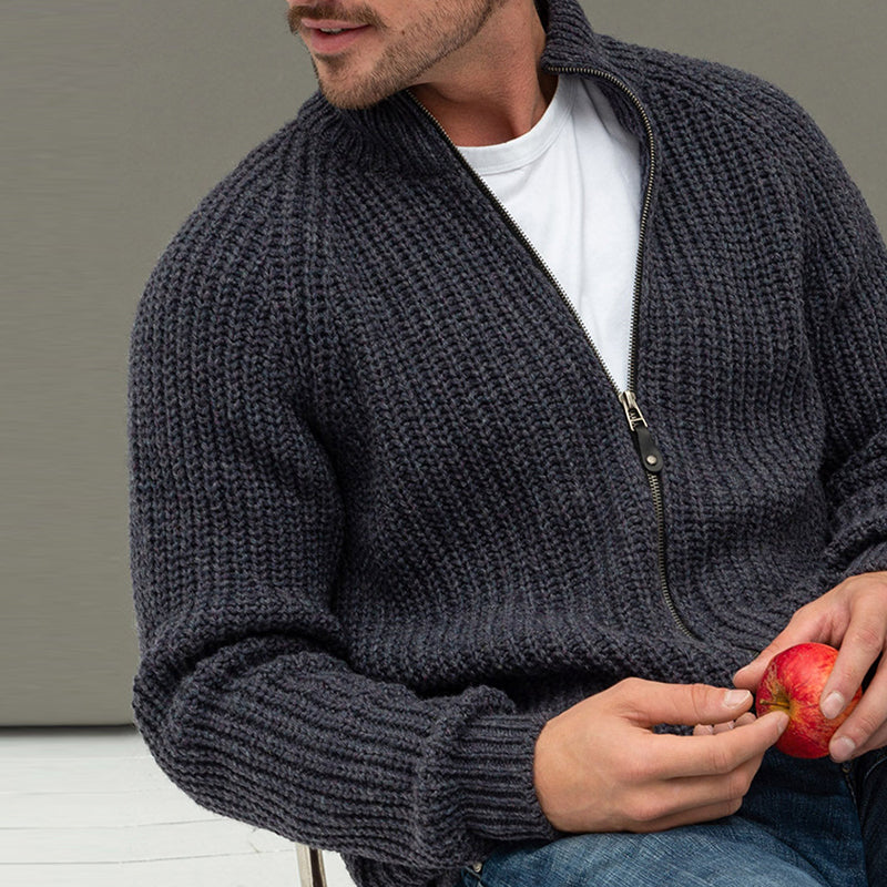 Classic Vintage Sweater