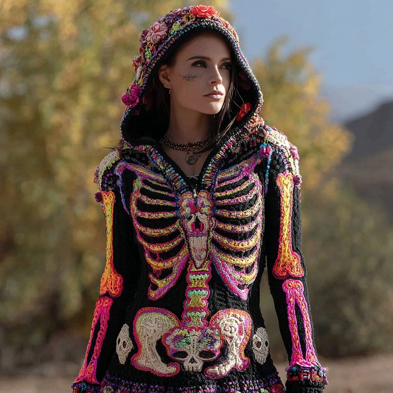 Elegantly Designed Sweater