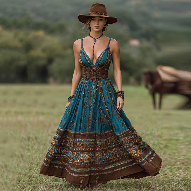 Elegantly Designed Dress