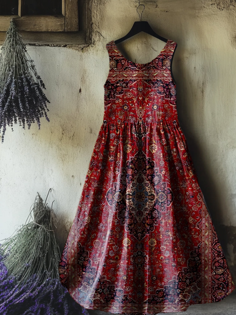 Thoughtfully Designed Dress