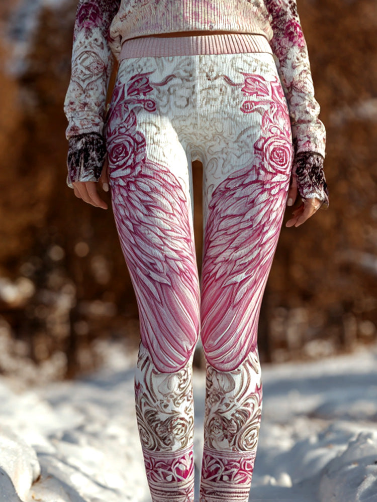Gracefully Designed Garment