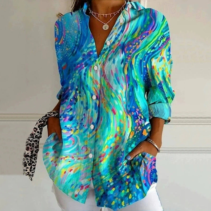 Beautifully Crafted Shirt