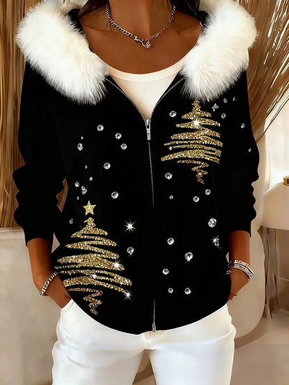 Thoughtfully Designed Jacket