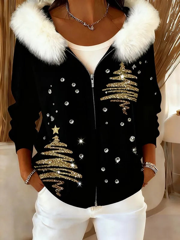 Thoughtfully Designed Jacket
