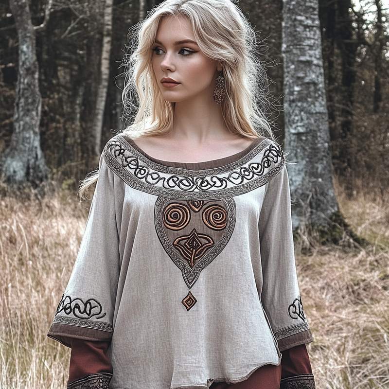 Classic Designed Shirt